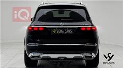 مرسيدس بنز GLS